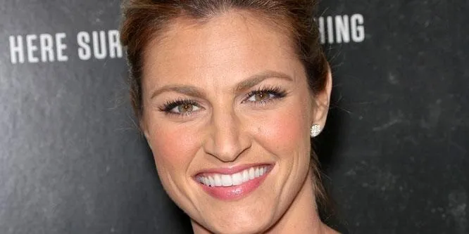 Erin Andrews