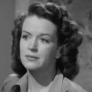 Rosemary DeCamp