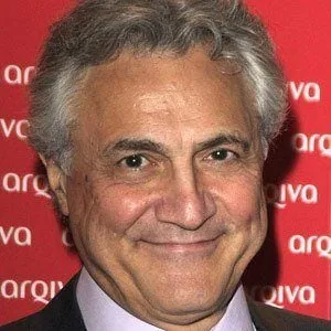 John Suchet