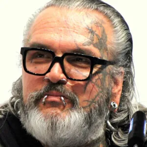 Sven Marquardt