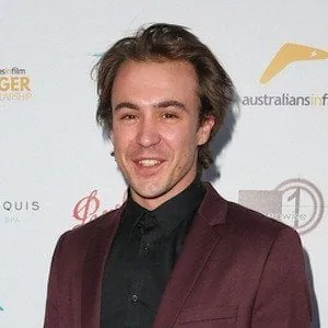 Ben O'Toole