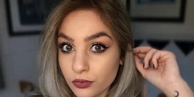 Erika Saccone