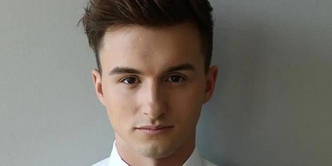 Lucas Cruikshank