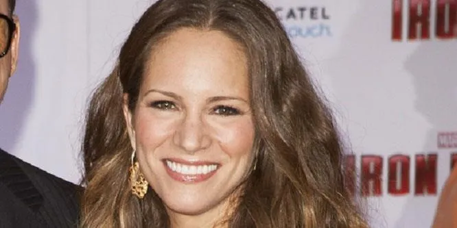 Susan Downey