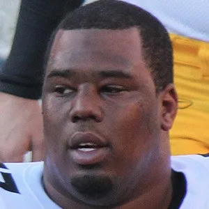 Marcus Gilbert