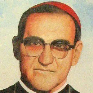Óscar Romero (Religious Leader)
