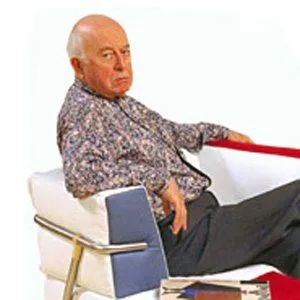 Peter Smithson