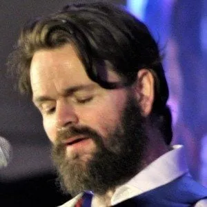 Stephen Walters