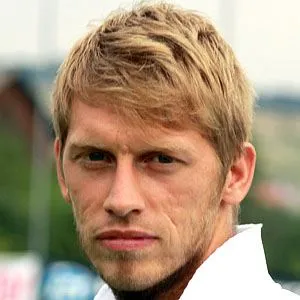 Aaron Hunt (Soccer Player)