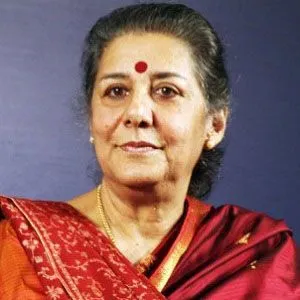 Ambika Soni
