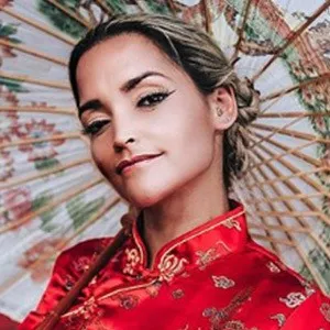 Amélia Mattos