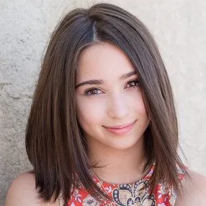 Francesca Luongo