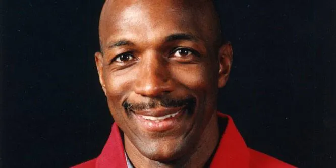 Clyde Drexler