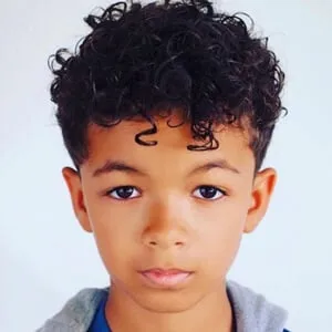 Colton Osorio