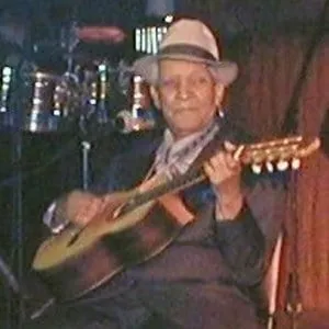 Compay Segundo