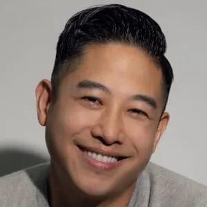 Johnny Ung