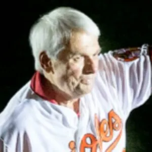 Milt Pappas