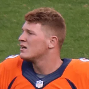 Riley Dixon
