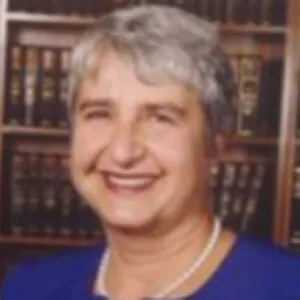 Sian Elias