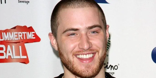 Mike Posner