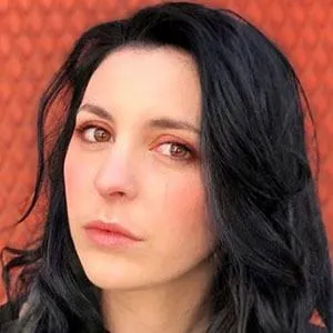 Sara Gomez (TV Actress)
