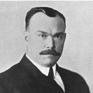 Albert Horsley