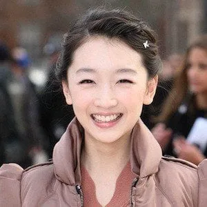 Dongyu Zhou