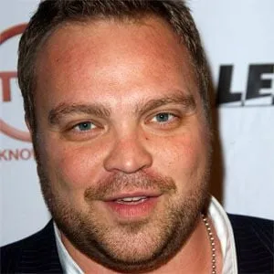 Drew Powell