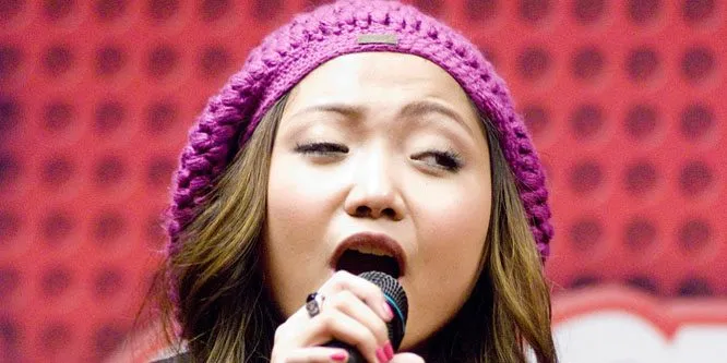 Jake Zyrus