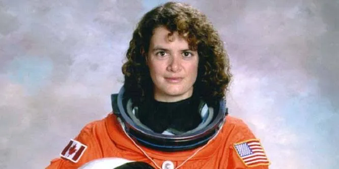Julie Payette