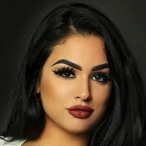 Nadia Khar