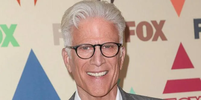 Ted Danson