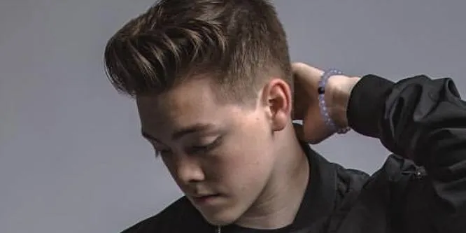 Zach Herron