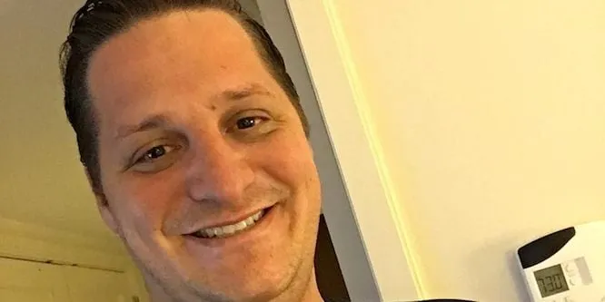 Billy LeBlanc