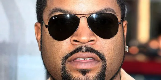 Ice Cube