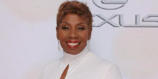 Iyanla Vanzant