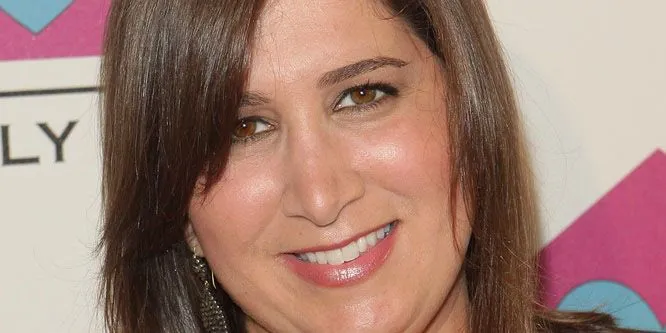 Jennifer Hale