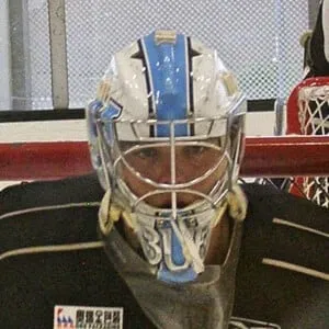 Jeremy Swayman