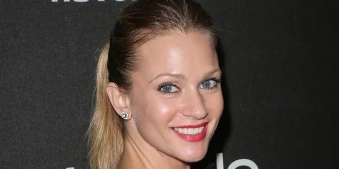 AJ Cook