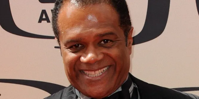 Ted Lange