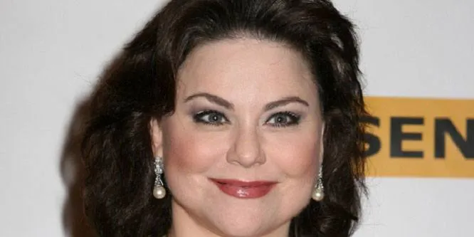 Delta Burke