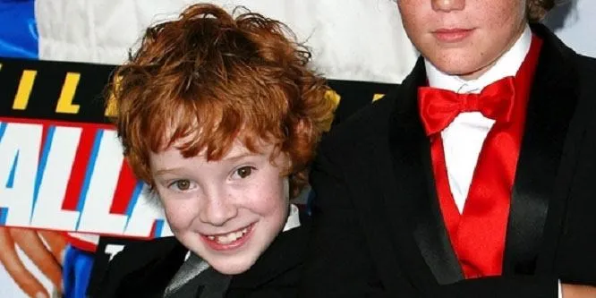 Grayson Russell