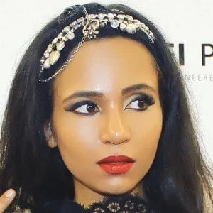 Jahna Sebastian
