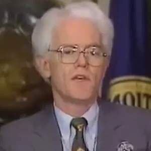 Peter Lynch