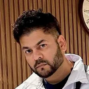 Rahul Chahal