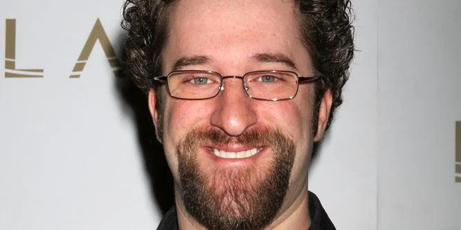 Dustin Diamond