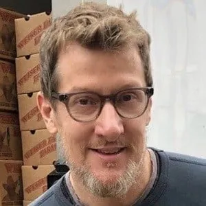 Matthew Vanleeuwen