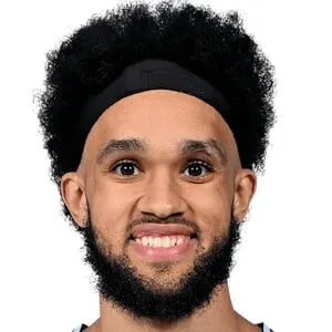 Derrick White