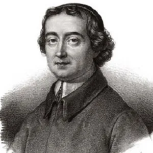 Jean Baptiste  Massillon