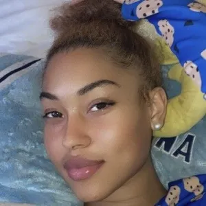 Aaliyah Harrington
